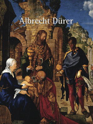 cover image of Albrecht Du¨rer